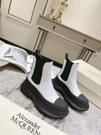 Picture of Alexander McQueen Shoes Men _SKUfw146921399fw